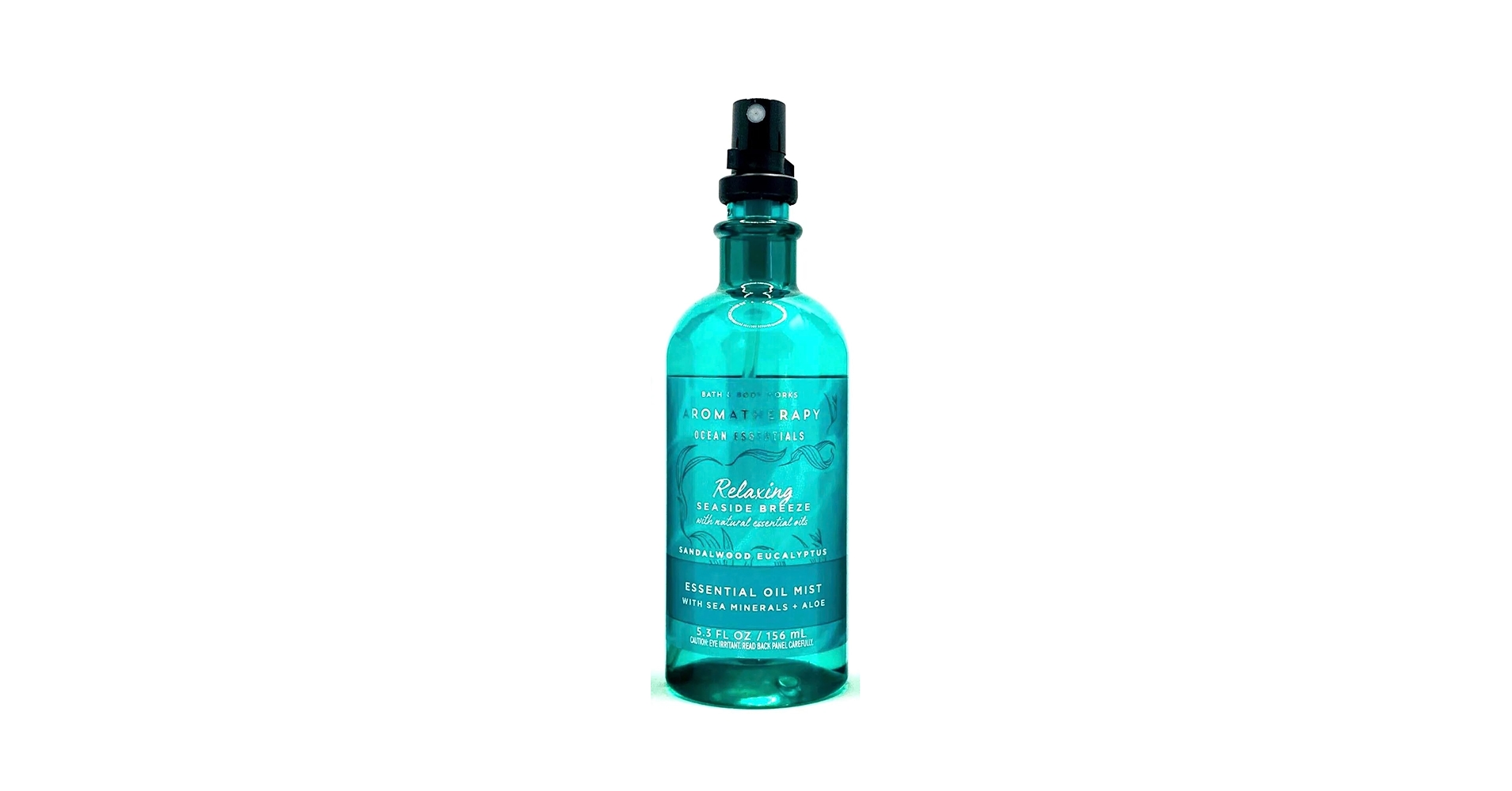 Amazon.com: Bath and Body Works Aromatherapy Ocean